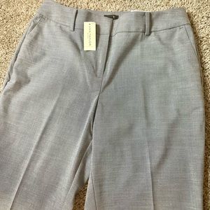 Ann Taylor Woman Pant (Grey)